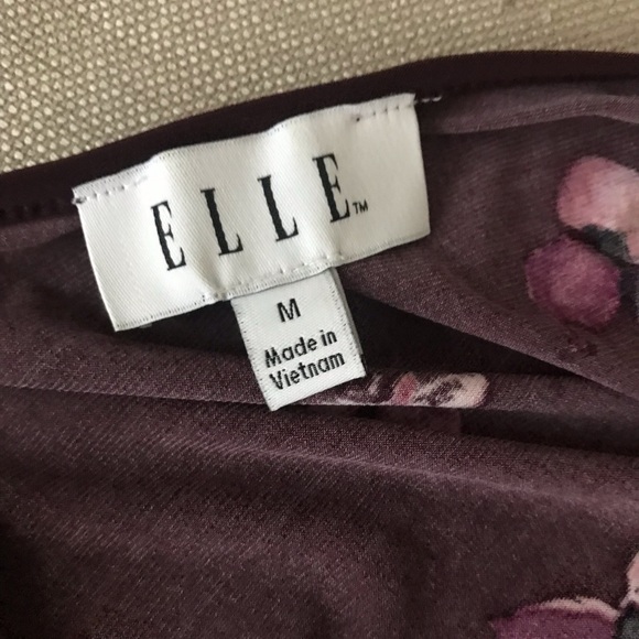 Handkerchief Hem Sundress! - Picture 3 of 5